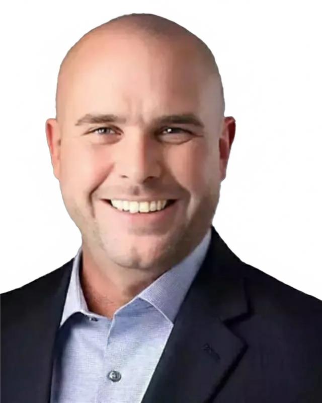 Jarrod Freer