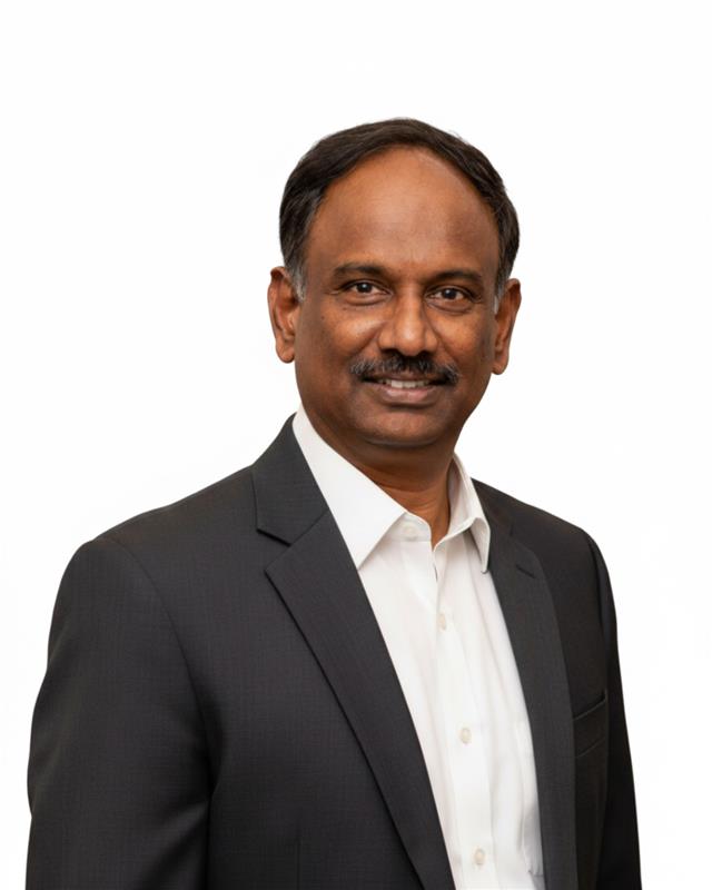 Srinivas Boyapati