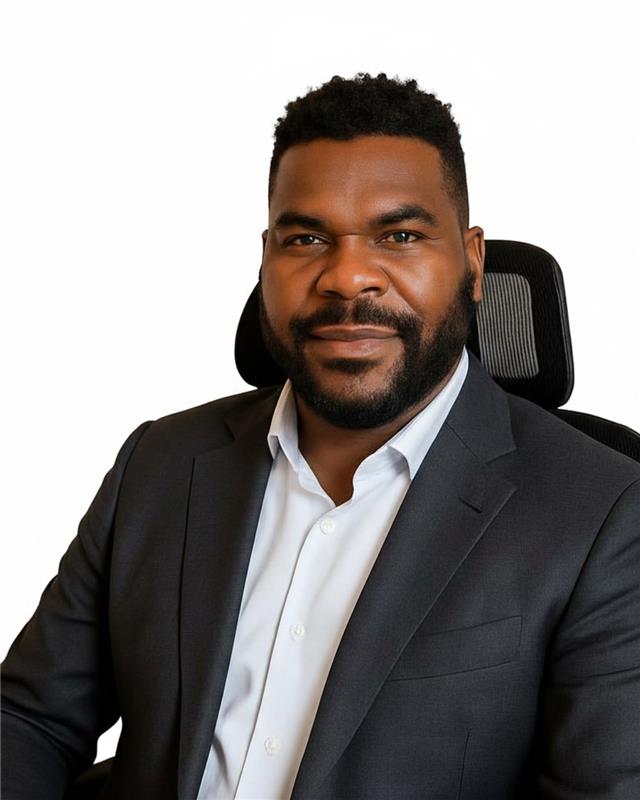 Tawanda Nyakudjga, Instant Polls Full Stack Engineer