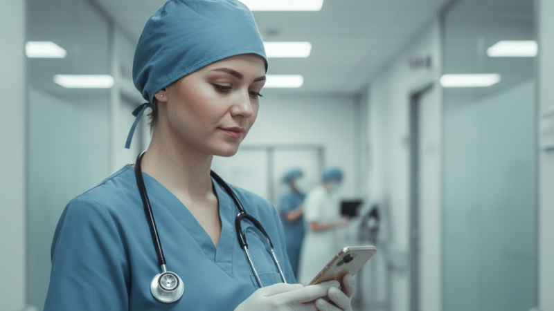 Healthcare & Community