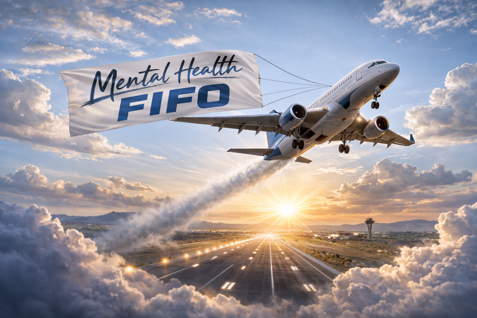 Mental Health FIFO