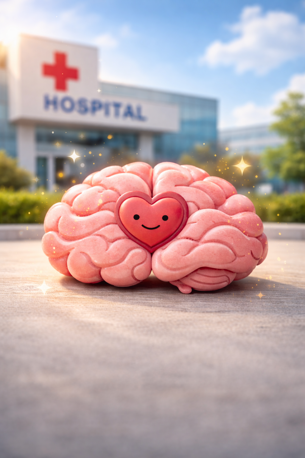 Mental Health Industry