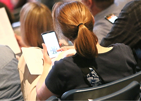 Industry Associations